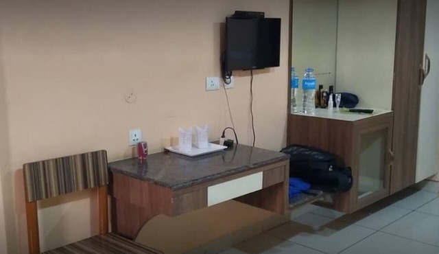 Hotel Vandana