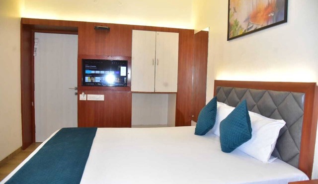 HOTEL VEDIKA in Ranchi