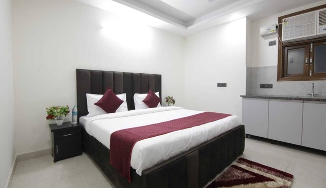 Hotel Victory