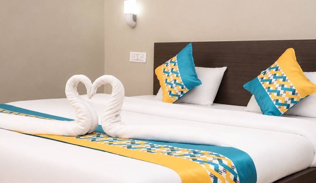 Hotel Vilasa Grand