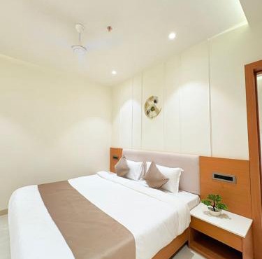 Hotel vimlayatan in Ujjain