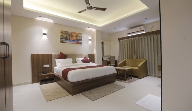 Hotel Vista Suites