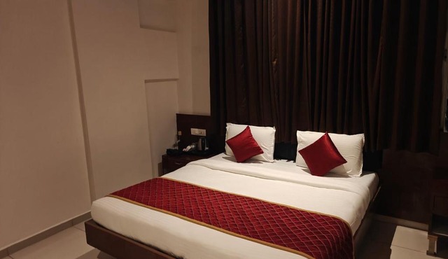 Hotel Vivank