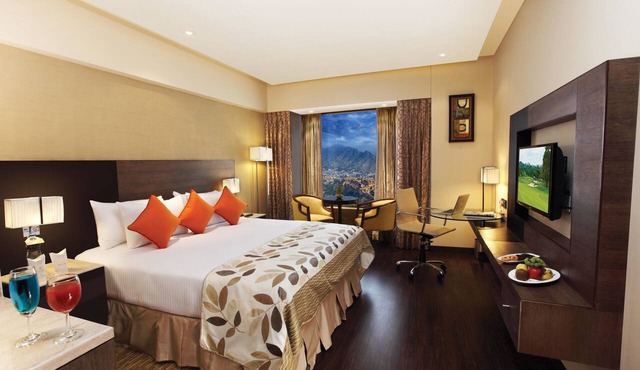 Hotel Vrisa in Jaipur