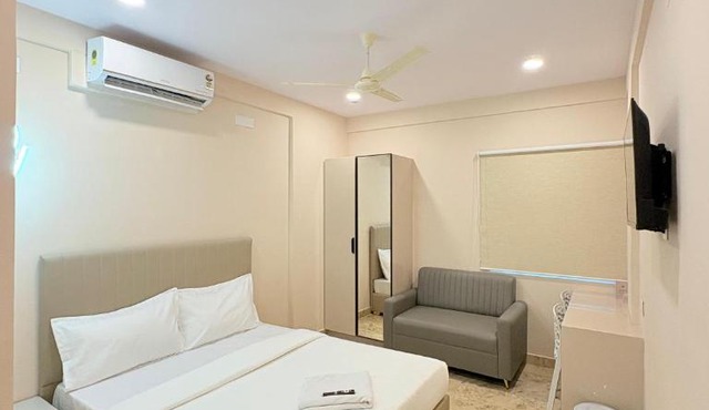 Hotel Well Suites Electronic City, Bengaluru