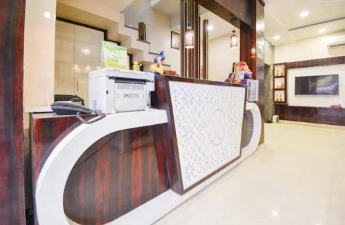 Hotel West Guest House