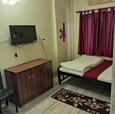 Hotel White Sapphire