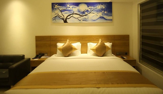 Hotel X Rajshahi in Rajshahi