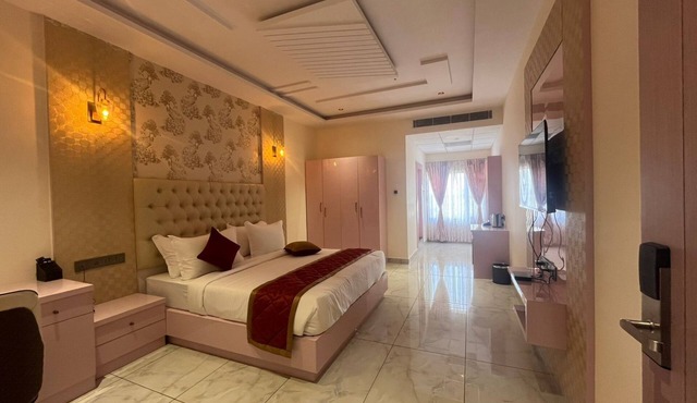 Hotel Yathin - Mysore