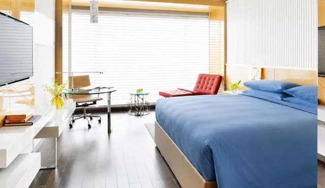 Hotel Yong -Ji in Bauda