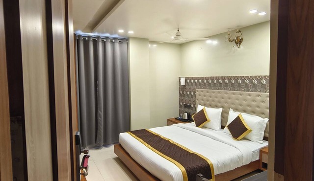 HOTELPALASH in Danapur