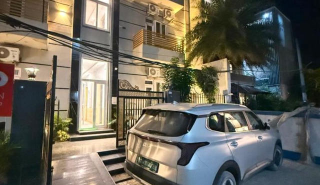 HOUSE OF DREAMS - A Super Premium Property - Smart Rooms for Corporates, Couples, Students, Families, Solo Travellers in Phagwāra