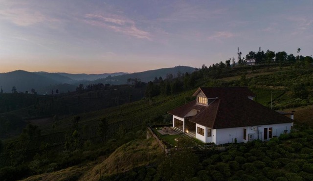 House of Joy - A LuxUnlock Private Villa