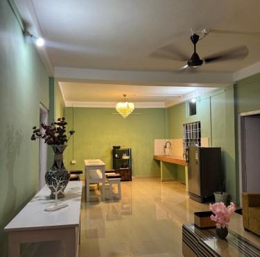 Humble abode Homestay 1BHK with scenic view
