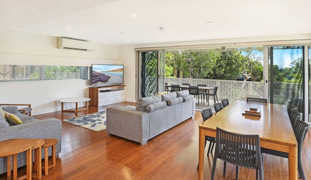Hume Parade 19, Unit 1, Currimundi in Currimundi
