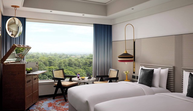 Hyatt Centric Sector 17 Chandigarh in Chandigarh