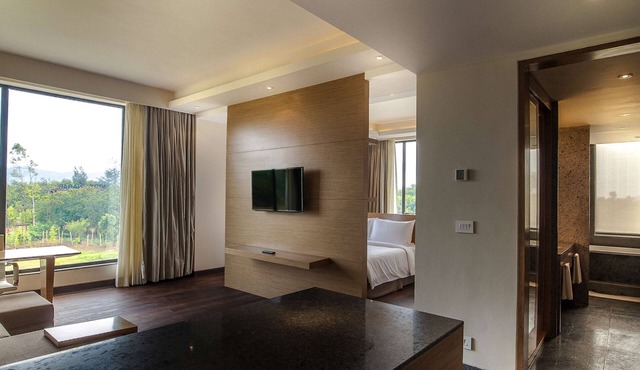 Hyatt Place Hampi