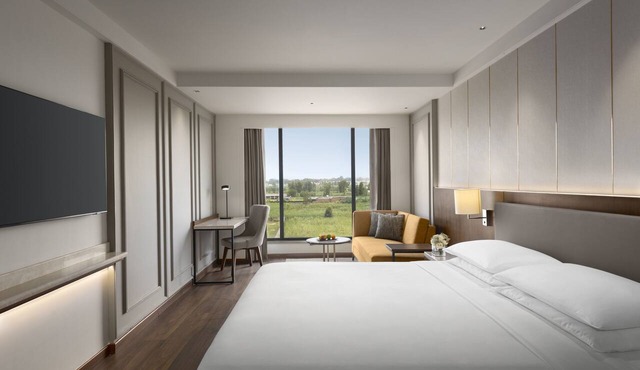 Hyatt Place Haridwar in Haridwar