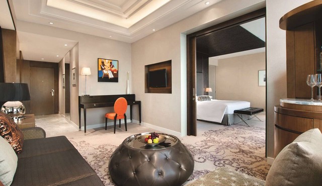 Hyatt Regency Gurgaon in Gurugram