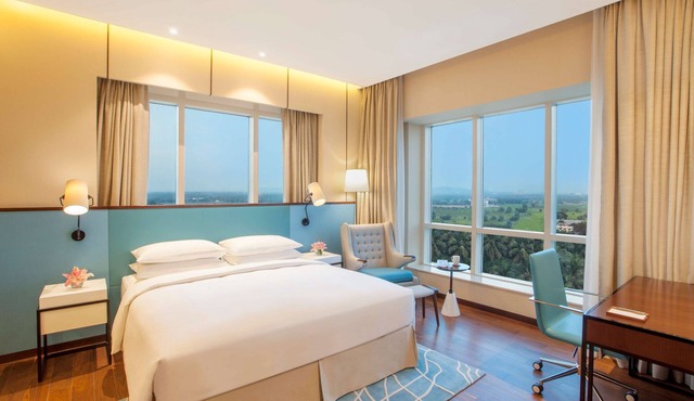 Hyatt Regency Thrissur