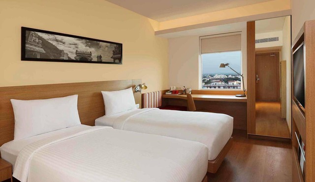 ibis Coimbatore City Centre Hotel