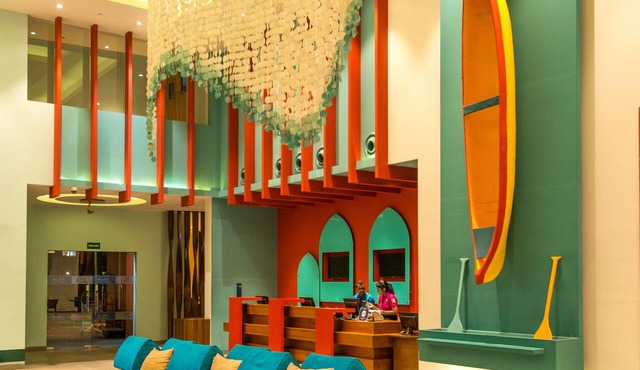 ibis Styles Goa Calangute Hotel