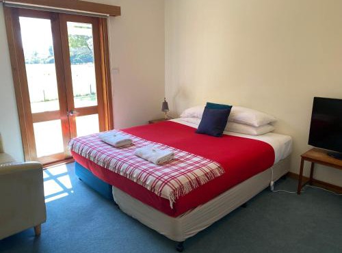 Icena Accommodation in Gladstone