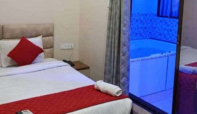 Igatpuri Hill Retreat
