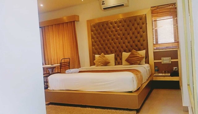 Imarat Hotel