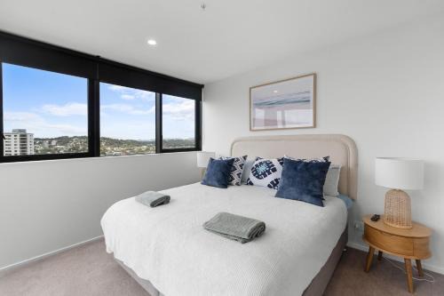Immaculate Burleigh Apartment at Sandbar Burleigh Heads in Burleigh Heads