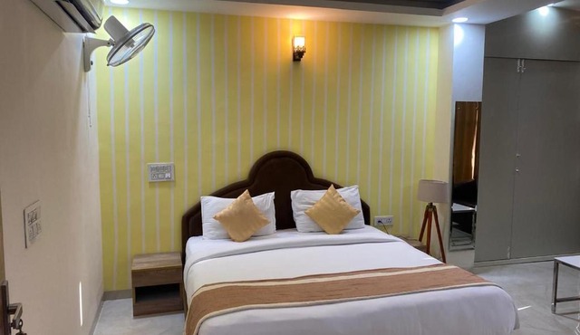 Immense Residency in Faridabad