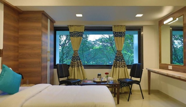IMPERIAL GRANDE RESORT LONAVALA in Mawal