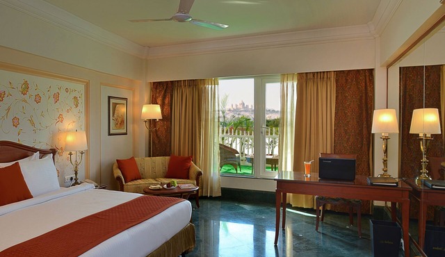 Indana Palace Jodhpur