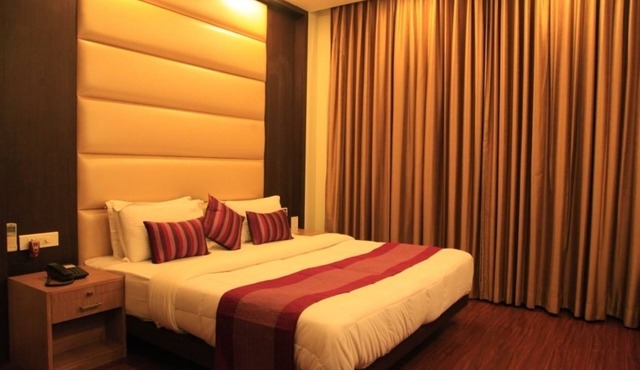 Indiyaah Inn