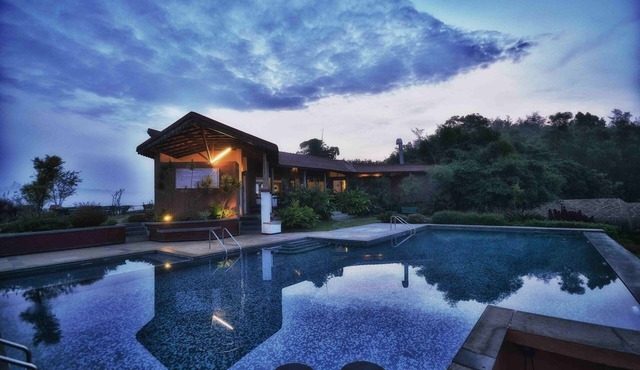 Indo Asia Heritage, Coorg