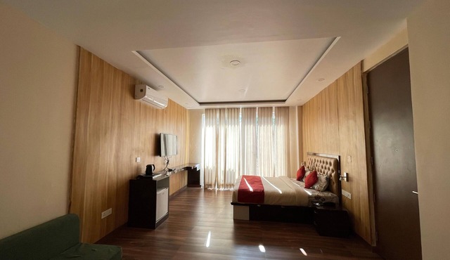 Indra Stay by Panache Hotels in Baijnath