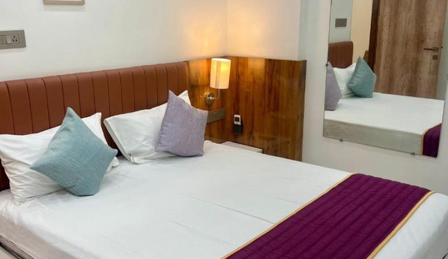 Indrakila Govindam Suites in Bangalore