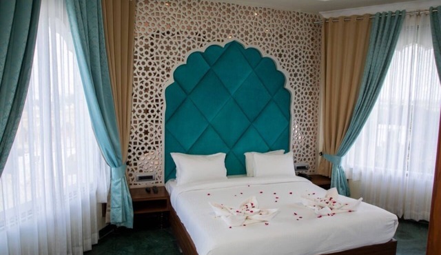 Indralok Palace Hotel and Resort