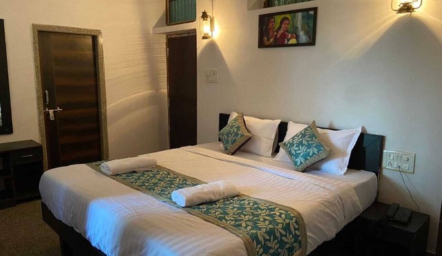 Indraprasth Heritage Resort