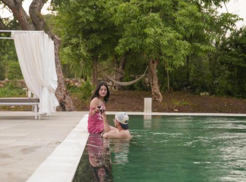Indulge Udaipur by Pack in Udaipur