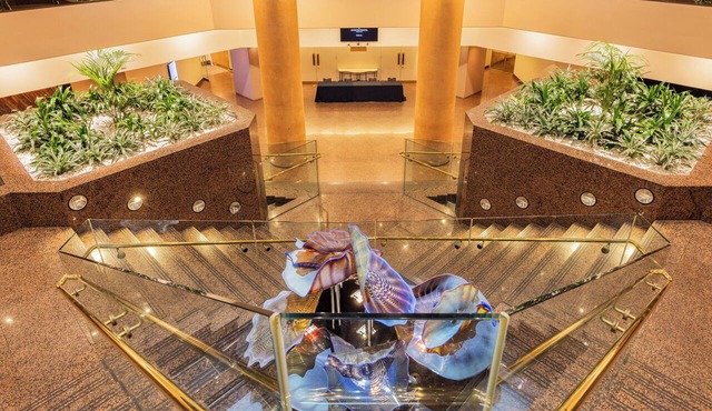 InterContinental Adelaide by IHG in Adelaide