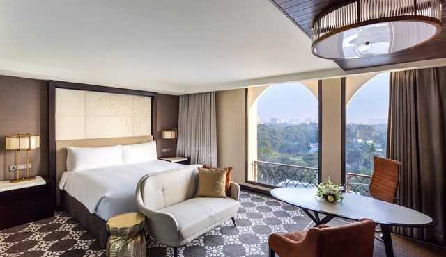 InterContinental Dhaka by IHG in Dhaka