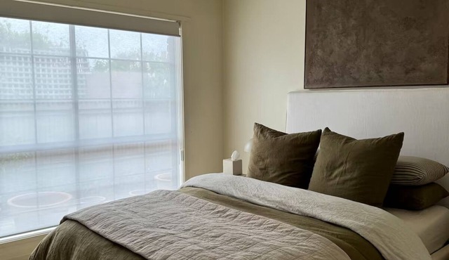 Interior Stylist's Country Unit in Nhill