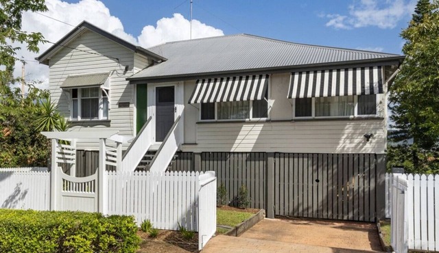 Inverclyde on Red Hill - Pet Friendly in Red Hill