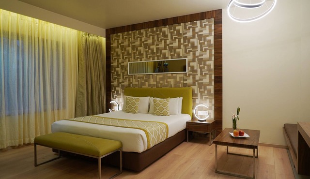 IRA By Orchid Bhubaneswar