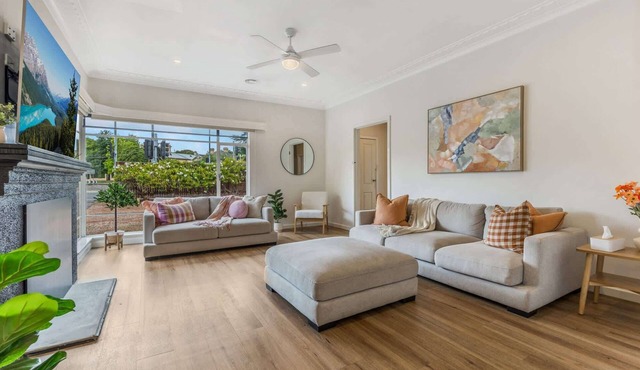 Ironbark Rise, Central Bendigo in Ironbark