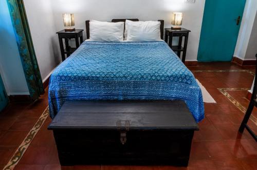 Island House Goa