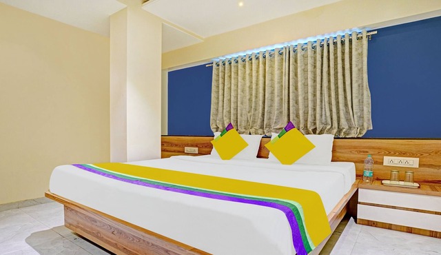 Itsy By Treebo - Radhika Ex in Aurangabad