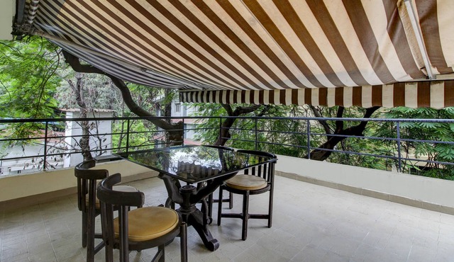 Itsy By Treebo - RG Cottage in Pune