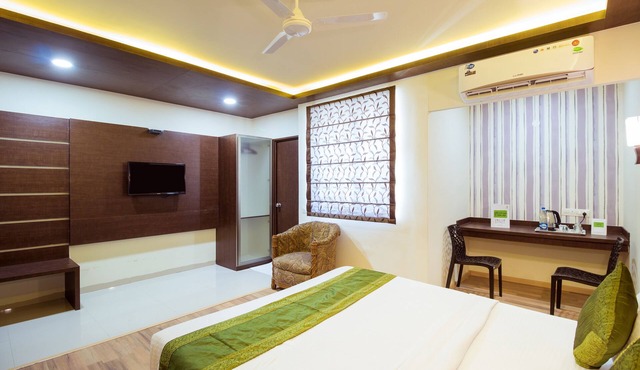 Itsy Hotels Arastu Inn